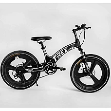 Детский спортивный велосипед 20 Corso T-REX TR-66205 MicroShi