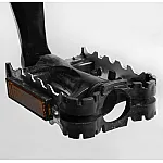 Детский спортивный велосипед 20 Corso T-REX TR-66205 MicroShift Серый