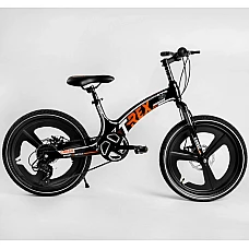 Дитячий спортивний велосипед 20 Corso T-REX TR-77006 MicroShi
