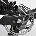 Дитячий спортивний велосипед 20 Corso T-REX TR-77006 MicroShift Помаранчевий