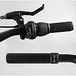 Дитячий спортивний велосипед 20 Corso T-REX TR-77006 MicroShift Помаранчевий