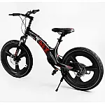 Детский спортивный велосипед 20 Corso T-REX TR-97001 MicroShift Красный