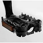 Детский спортивный велосипед 20 Corso T-REX TR-97001 MicroShift Красный
