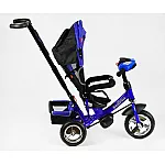 Трехколесный велосипед Best Trike 6588 33-458 Синий