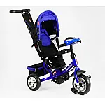 Трехколесный велосипед Best Trike 6588 33-458 Синий