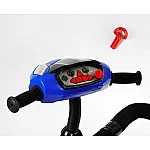 Трехколесный велосипед Best Trike 6588 33-458 Синий