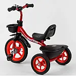 Триколісний велосипед Best Trike BS-1 788 Червоний