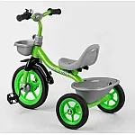 Трехколесный велосипед Best Trike BS-3615 Зеленый