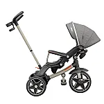 Трехколесный велосипед Baby Tilly Dynamic T-3810 Grey