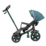 Трехколесный велосипед Baby Tilly Dynamic T-3810 Green