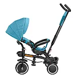Трехколесный велосипед Baby Tilly Magnum T-3814 Green