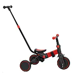 Трехколесный велосипед 3 в 1 Baby Tilly Snap T-391 Красный