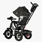 Трехколесный велосипед Best Trike 3390/31-025 Коричневый
