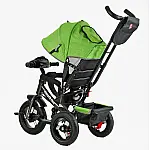 Триколісний велосипед Best Trike 3390/34-8209 Зелений