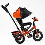Триколісний велосипед Best Trike 3390/38-103 Помаранчевий