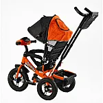 Триколісний велосипед Best Trike 3390/38-103 Помаранчевий