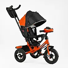 Трехколесный велосипед Best Trike 3390/38-103 Оранжевый