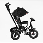 Триколісний велосипед Best Trike 3390/39-211 Чорний