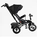 Триколісний велосипед Best Trike 6088 F - 695-12 Чорний
