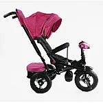 Триколісний велосипед Best Trike 6088 F - 701-16 Рожевий