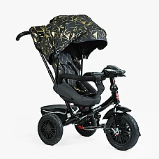 Триколісний велосипед Best Trike Perfetto 8066/612-04 Коричне
