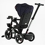 Трехколесный велосипед Best Trike Marco 9155/331-09 Синий с черным