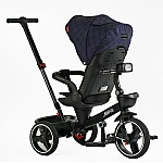 Трехколесный велосипед Best Trike Marco 9155/331-09 Синий с черным