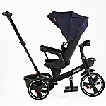 Трехколесный велосипед Best Trike Marco 9155/331-09 Синий с черным