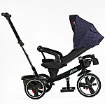 Трехколесный велосипед Best Trike Marco 9155/331-09 Синий с черным