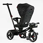 Триколісний велосипед Best Trike Marco 9155/365-12 Чорний