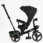 Триколісний велосипед Best Trike Marco 9155/365-12 Чорний