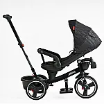 Триколісний велосипед Best Trike Marco 9155/365-12 Чорний