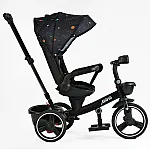 Трехколесный велосипед Best Trike Marco 9155/374-06 Черный