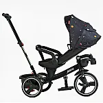 Трехколесный велосипед Best Trike Marco 9155/374-06 Черный