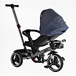 Триколісний велосипед Best Trike Marco 9155/303-19 Синій із сірим