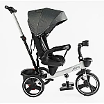 Триколісний велосипед Best Trike Marco 9155/603-85 Графіт