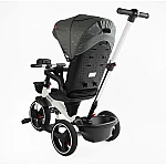 Триколісний велосипед Best Trike Marco 9155/603-85 Графіт