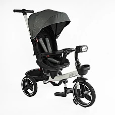 Трехколесный велосипед Best Trike Marco 9155/603-85 Графит