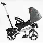 Триколісний велосипед Best Trike Marco 9155/603-85 Графіт