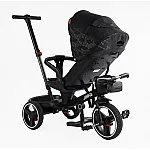 Трехколесный велосипед Best Trike Marco 9155/704-15 Черный