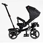 Трехколесный велосипед Best Trike Marco 9155/704-15 Черный