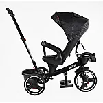 Трехколесный велосипед Best Trike Marco 9155/704-15 Черный
