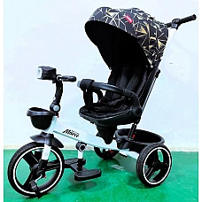Трехколесный велосипед Best Trike Marco 9155/319-22 Белый с ч