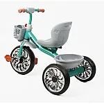 Триколісний велосипед Best Trike BS-402-50 Зелений