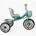Триколісний велосипед Best Trike BS-402-50 Зелений