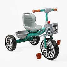 Триколісний велосипед Best Trike BS-402-50 Зелений