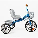 Триколісний велосипед Best Trike BS-307-11 Синій