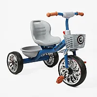 Триколісний велосипед Best Trike BS-307-11 Синій