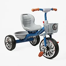 Триколісний велосипед Best Trike BS-307-11 Синій