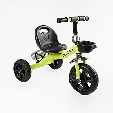 Трехколесный велосипед Best Trike BS-11823 Салатовый